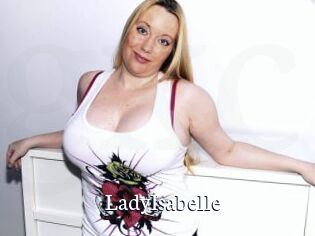 LadyIsabelle