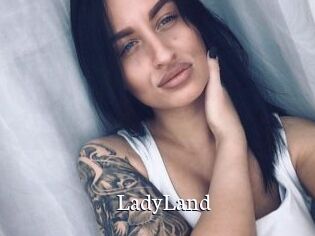 LadyLand
