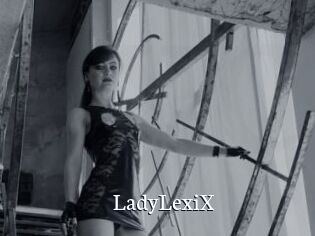 LadyLexiX