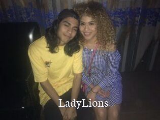 LadyLions