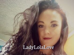 LadyLolaLove