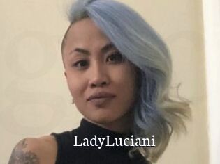 LadyLuciani