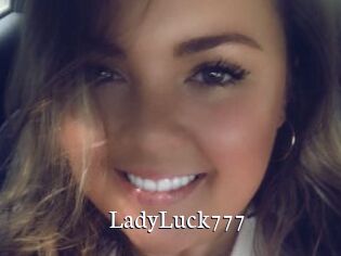 LadyLuck777