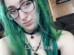 LadyLuna30 Gratis xxx Clips