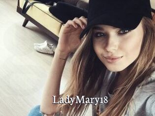 LadyMary18 Gratis xxx Clips
