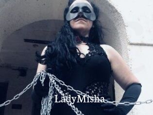 LadyMisha