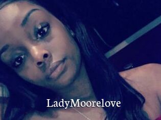 LadyMoorelove