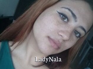 LadyNala