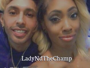 LadyNdTheChamp Gratis xxx Clips