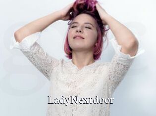 LadyNextdoor