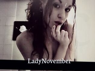 LadyNovember