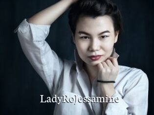 LadyRoJessamine