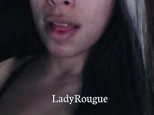 LadyRougue