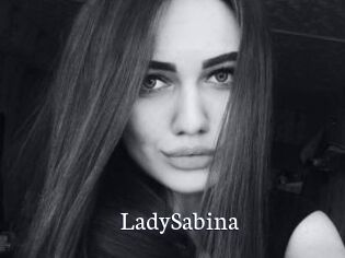 LadySabina