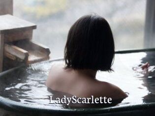 LadyScarlette Gratis xxx Clips