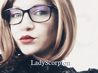LadyScorpion Gratis xxx Clips