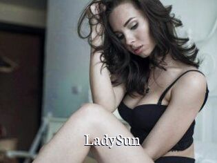 LadySun Gratis xxx Clips