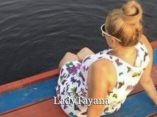LadyTayana