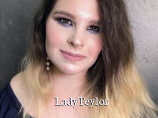 LadyTeylor