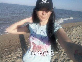 LadyWeb
