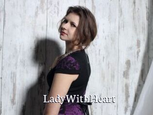 LadyWithHeart