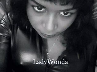LadyWonda Gratis xxx Clips