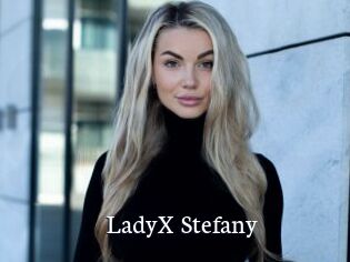 LadyX_Stefany