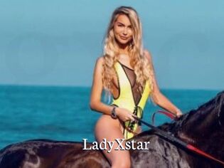 LadyXstar