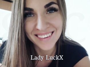 Lady_LuckX