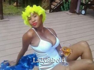 Ladyinbold
