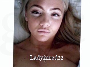 Ladyinred22