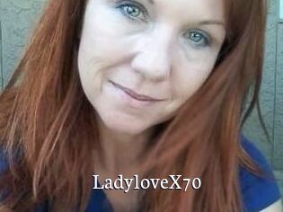 LadyloveX70
