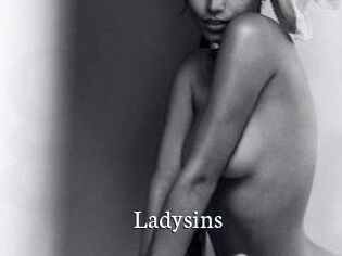 Ladysins