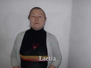 Laetia