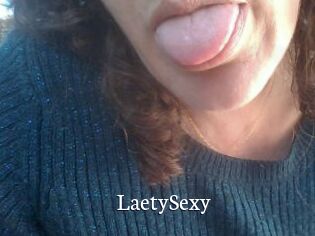 LaetySexy