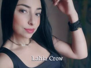 Lahia_Crow