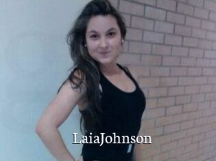 Laia_Johnson