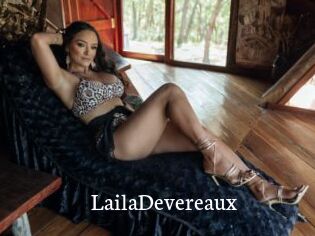 LailaDevereaux Gratis xxx Clips
