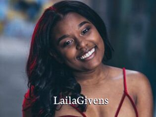 LailaGivens