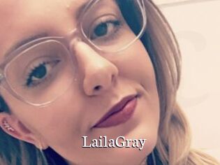 LailaGray