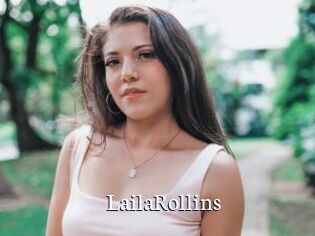 LailaRollins