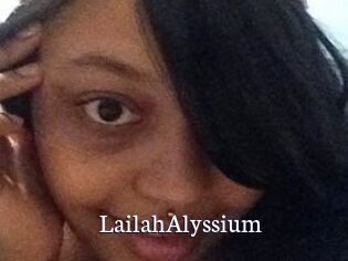 LailahAlyssium