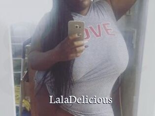 LalaDelicious