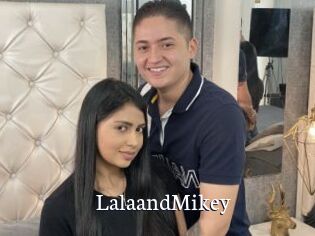 LalaandMikey