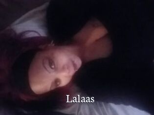 Lalaas
