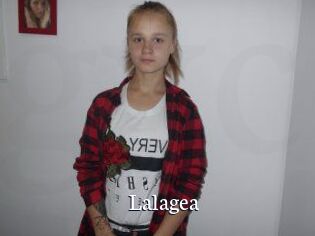 Lalagea