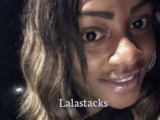 Lalastacks