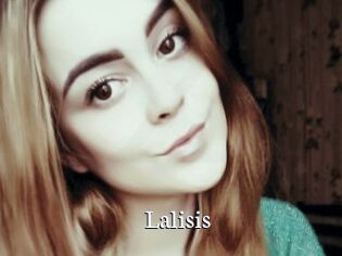 Lalisis