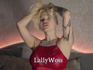 LallyWoss
