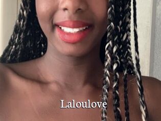 Laloulove